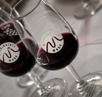Murrindindi Wine Weekend
