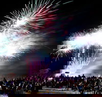 Narrandera Show - Schoolies Week Accommodation