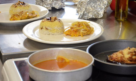 North African And Middle Eastern (Moroccan, Persian And Tunisian) Cooking Class - Schoolies Week Accommodation 0