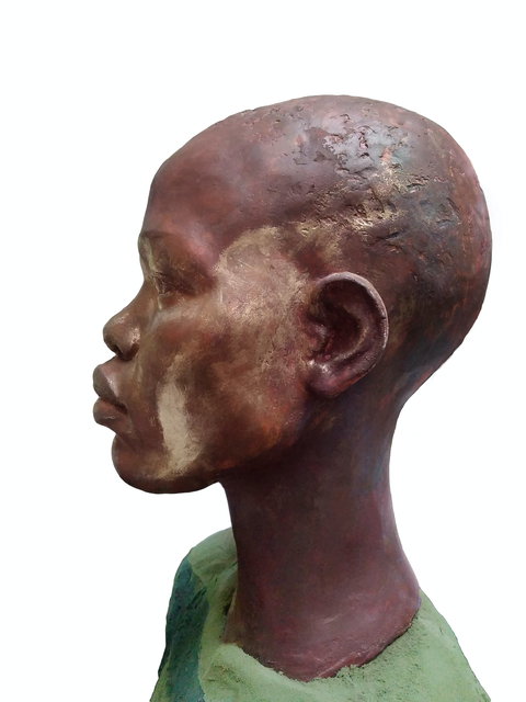 Online Live Streaming Class: Learn Figurative Sculpting - Schoolies Week Accommodation 0