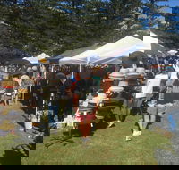 Palm Beach Market - Schoolies Week Accommodation