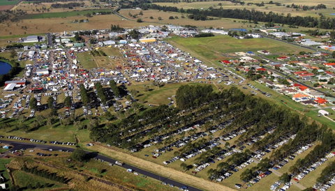 Primex Field Days - Online Virtual Event - Schoolies Week Accommodation 0