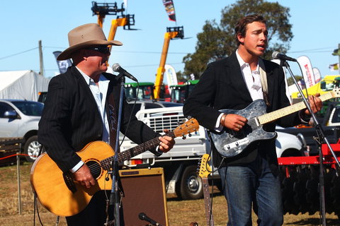 Primex Field Days - Online Virtual Event - Schoolies Week Accommodation 1