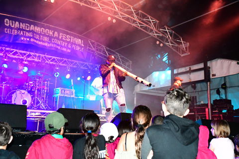 Quandamooka Festival 2021 - Schoolies Week Accommodation 1