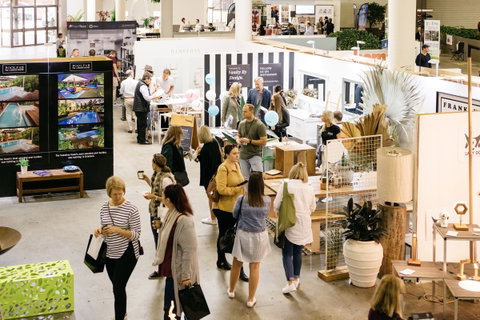 Reno + Design Show - Schoolies Week Accommodation 2