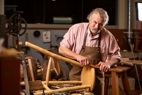 Rustic Furniture Workshop - Schoolies Week Accommodation 0