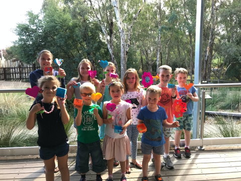School Holiday Fun At The Y Water Discovery Centre - Schoolies Week Accommodation 0