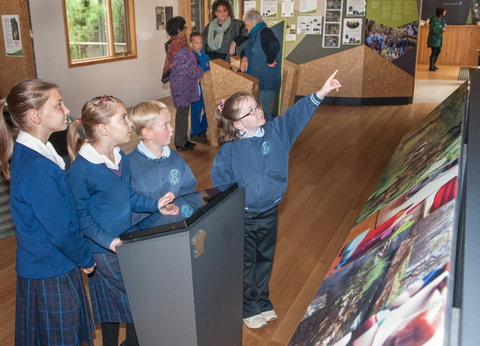 School Holiday Fun At The Y Water Discovery Centre - Schoolies Week Accommodation 2