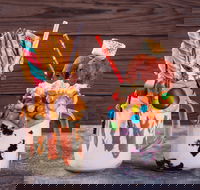 Sweet Indulgence Dessert Festival in Blacktown - Schoolies Week Accommodation