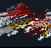 Sydney MasterBlast featuring The  Australian Muscle Car Masters - Schoolies Week Accommodation