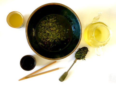 Tea Blending Class - Schoolies Week Accommodation 0