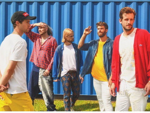 The Rubens - Schoolies Week Accommodation 0