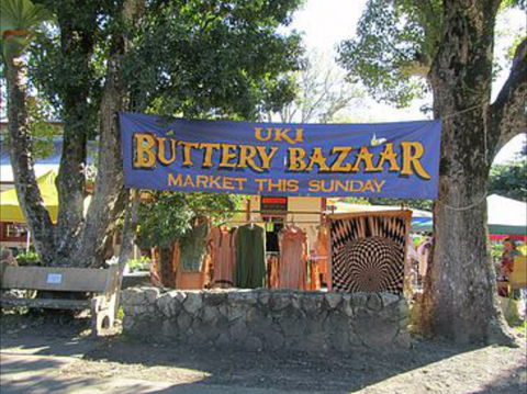 Uki Buttery Bazaar - Schoolies Week Accommodation 0