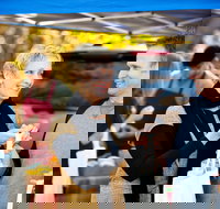 Unique Boutique  Virtual Markets Postponed - Schoolies Week Accommodation