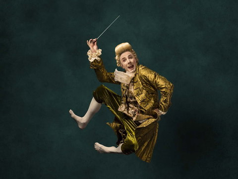 Wolfgang’s Magical Musical Circus - Schoolies Week Accommodation 0