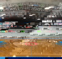 Millicent Basketball Junior Carnival Weekend - Schoolies Week Accommodation