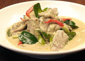 Stir Crazy Thai
