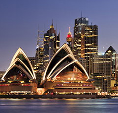 New South Wales