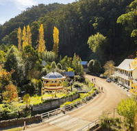 Walhalla's Star Hotel - Schoolies Week Accommodation