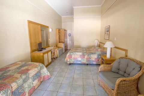 Karma Rottnest - Schoolies Week Accommodation 3