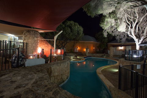 Karma Rottnest - Schoolies Week Accommodation 1