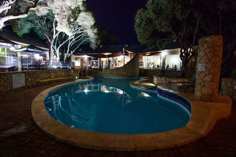 Karma Rottnest - Schoolies Week Accommodation 2