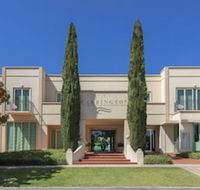 The Carrington Hotel Shepparton - Schoolies Week Accommodation