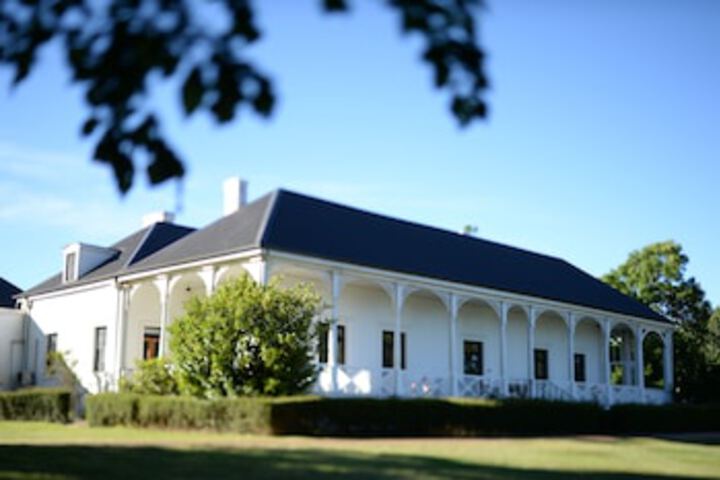  Schoolies Week Accommodation