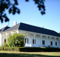 Quamby Estate - Schoolies Week Accommodation