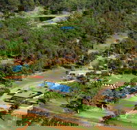 Estate Tuscany - Schoolies Week Accommodation