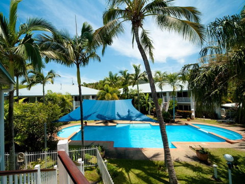 Mango House Resort - Schoolies Week Accommodation 4