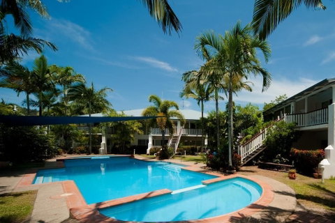 Mango House Resort - Schoolies Week Accommodation 5