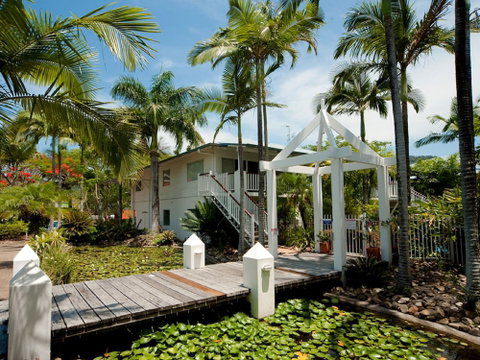 Mango House Resort - Schoolies Week Accommodation 2