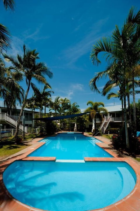 Mango House Resort - Schoolies Week Accommodation 6