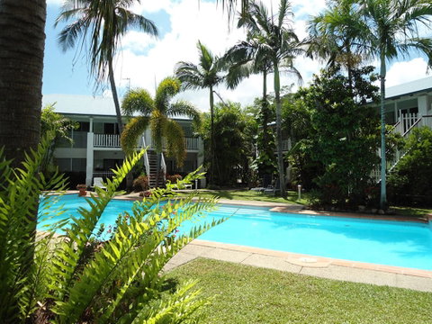 Mango House Resort - Schoolies Week Accommodation 3