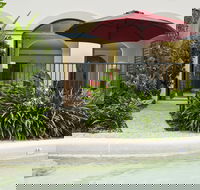 Mango Lagoon Resort  Wellness Spa - Schoolies Week Accommodation