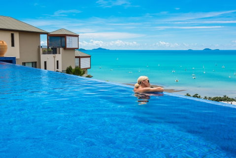 Pinnacles Resort - Schoolies Week Accommodation 5