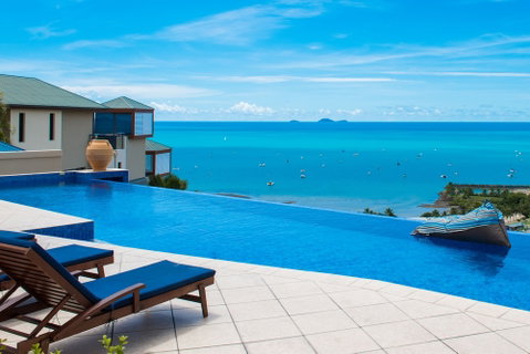 Pinnacles Resort - Schoolies Week Accommodation 4