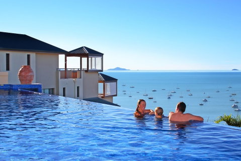 Pinnacles Resort - Schoolies Week Accommodation 1
