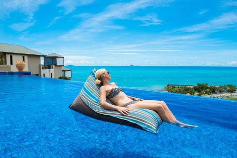 Pinnacles Resort - Schoolies Week Accommodation 2