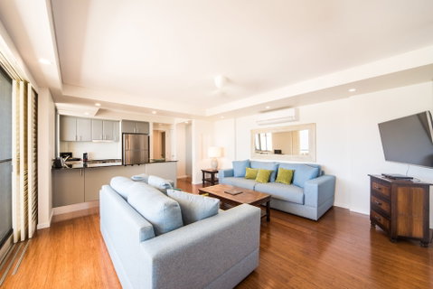 Pinnacles Resort - Schoolies Week Accommodation 6