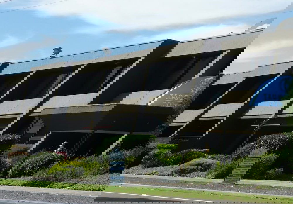  Schoolies Week Accommodation