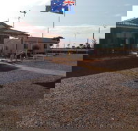 Airport Whyalla Motel - Schoolies Week Accommodation