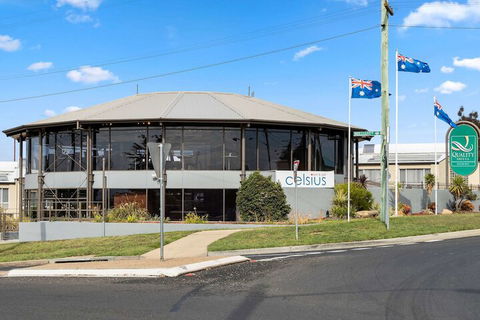 Quality Hotel Bathurst - Schoolies Week Accommodation 2