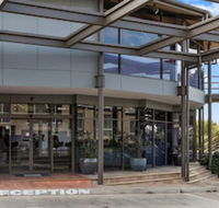 Quality Hotel Bathurst - Schoolies Week Accommodation