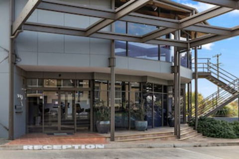 Quality Hotel Bathurst - Schoolies Week Accommodation 0