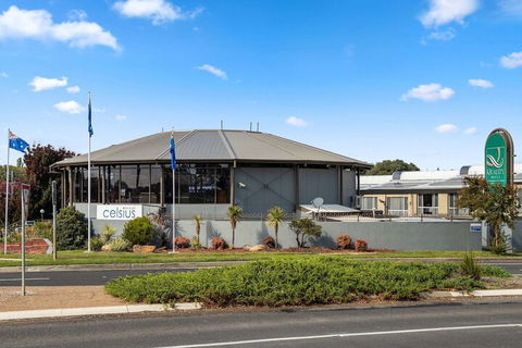 Quality Hotel Bathurst - Schoolies Week Accommodation 4