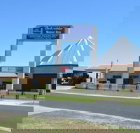 Best Western Ascot Lodge Motor Inn - Schoolies Week Accommodation