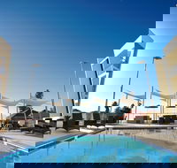 Quest Scarborough - Schoolies Week Accommodation