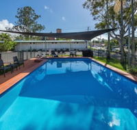 Dawson Motor Inn - Schoolies Week Accommodation